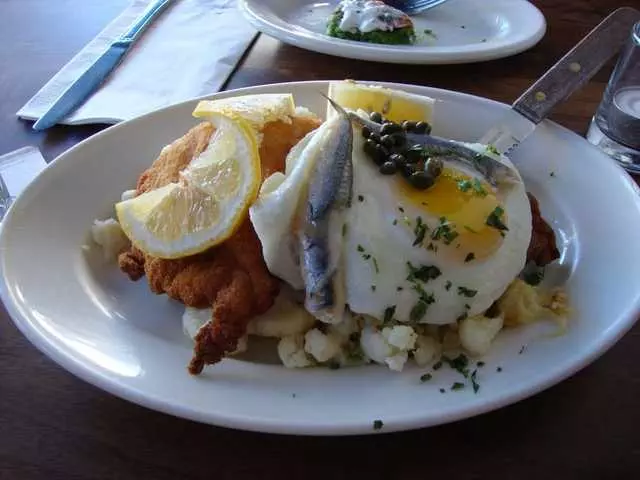 Schmidt’s