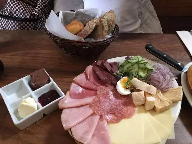Schmidt’s