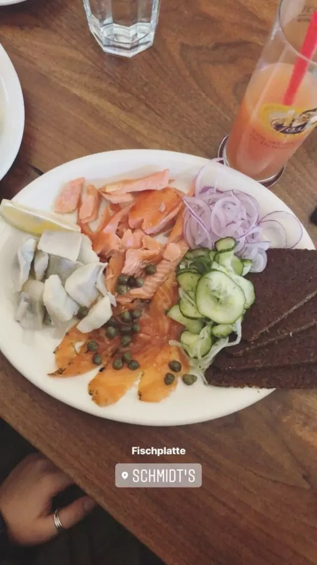 Schmidt’s