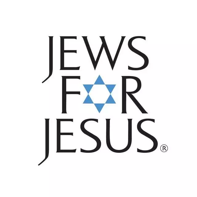 Jews For Jesus