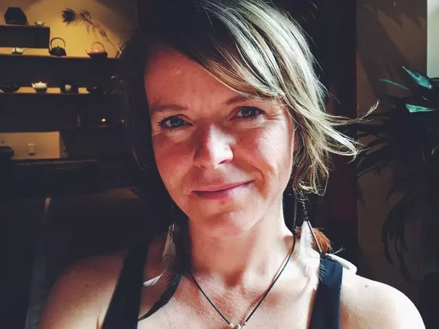 Suzanne Astar