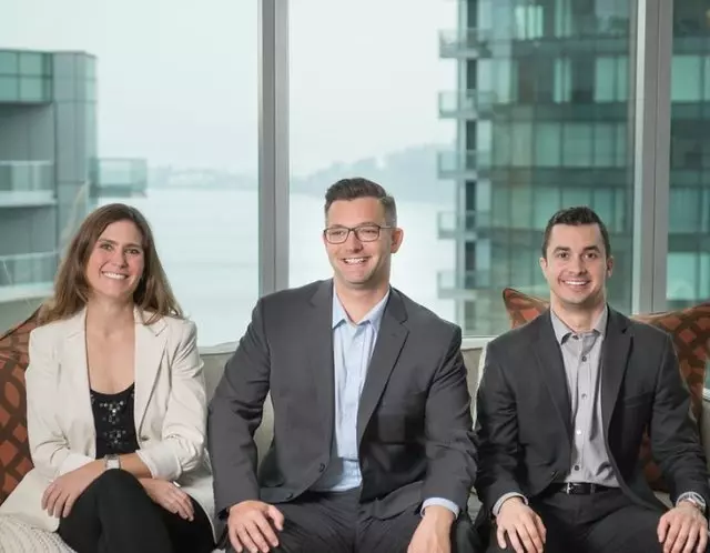 Alec Mironov & Amy Clemens - Zephyr Real Estate