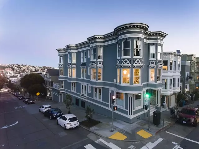 Alec Mironov & Amy Clemens - Zephyr Real Estate