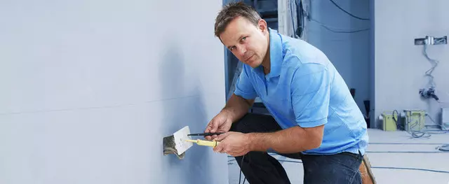 Kirk Electrical & AC Repair Works