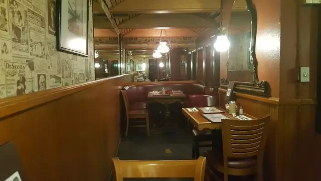 The Sausage Factory