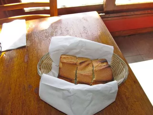The Sausage Factory