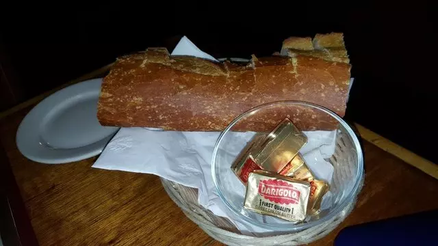 The Sausage Factory
