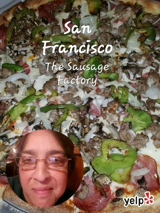 The Sausage Factory