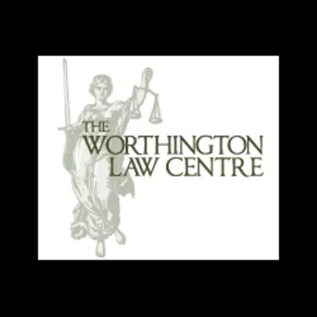 The Worthington Law Centre