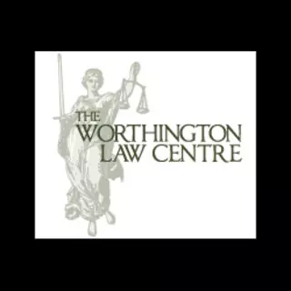 The Worthington Law Centre