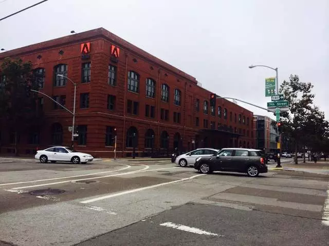 Adobe Systems Incorporated