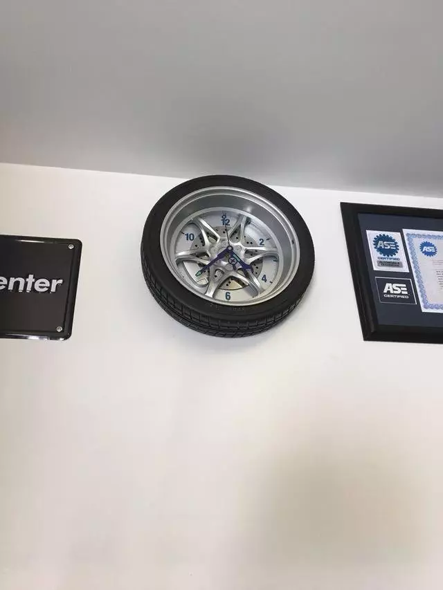 Auto Stop