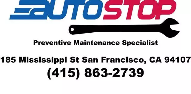 Auto Stop
