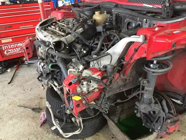 Auto Stop
