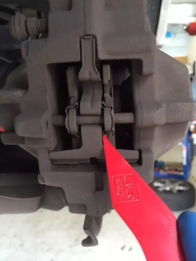 Auto Stop