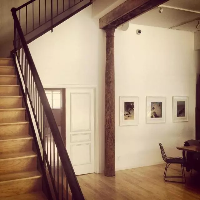 472 Gallery