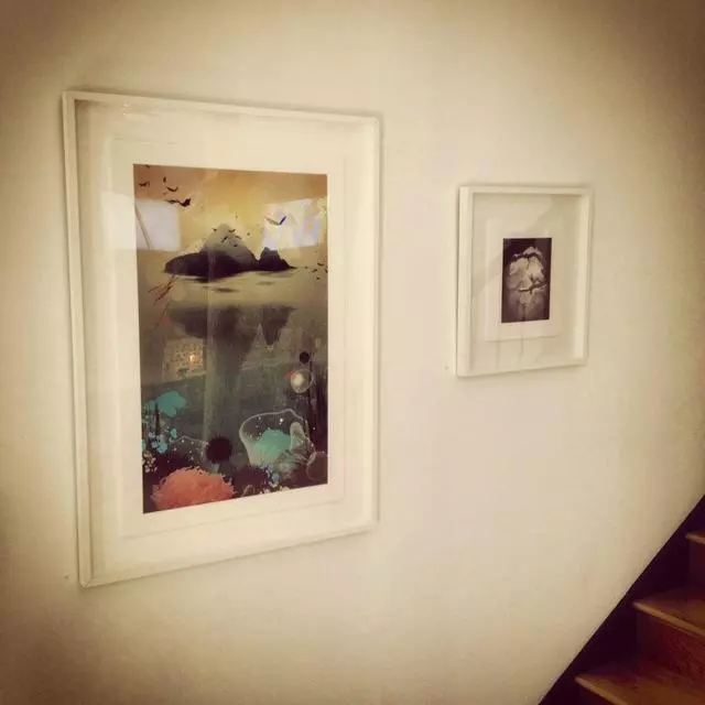 472 Gallery
