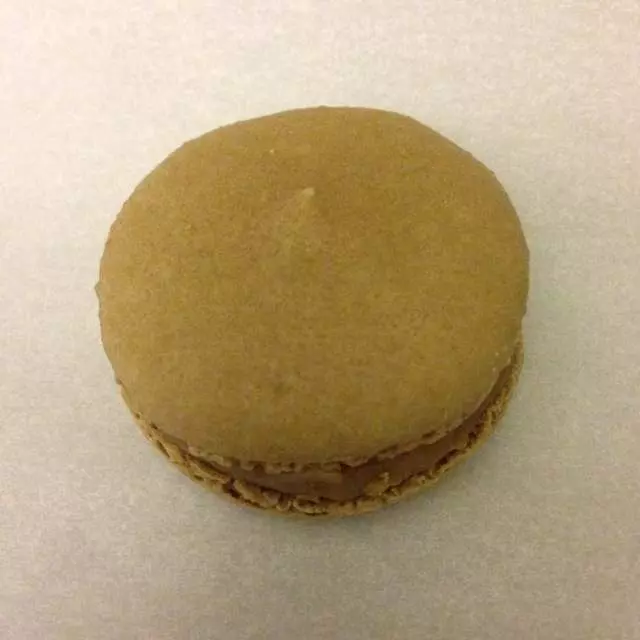 Chantal Guillon Macarons