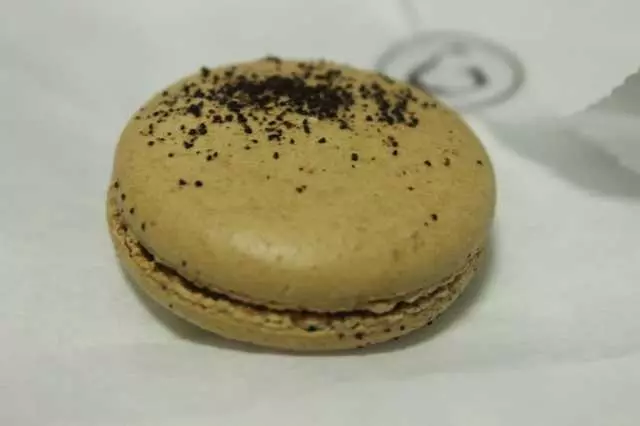 Chantal Guillon Macarons