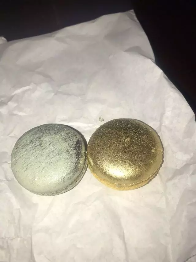 Chantal Guillon Macarons