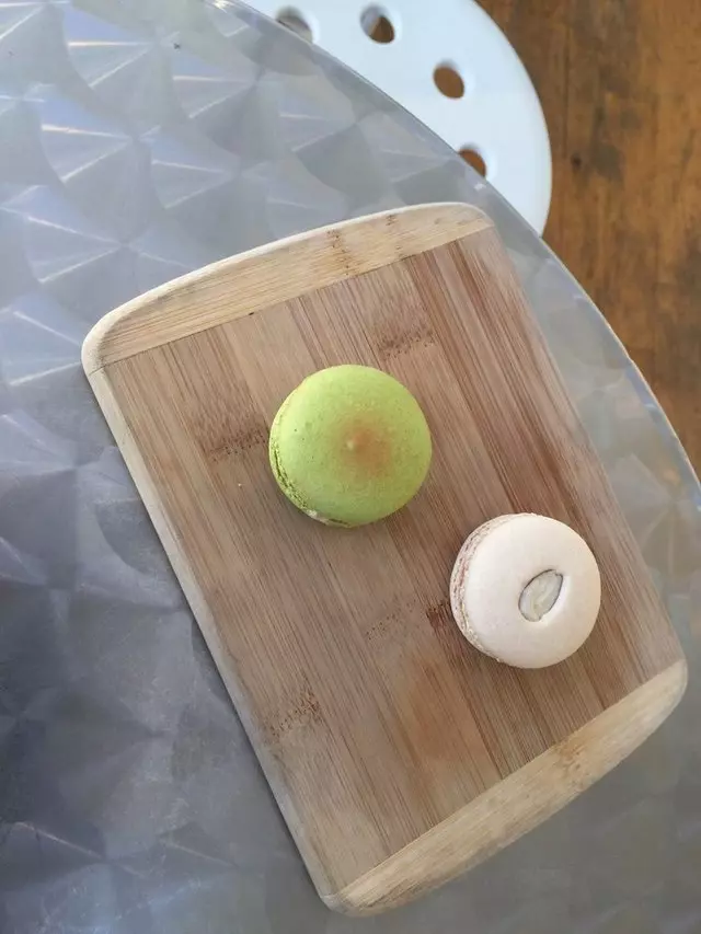 Chantal Guillon Macarons