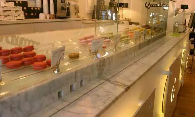 Chantal Guillon Macarons