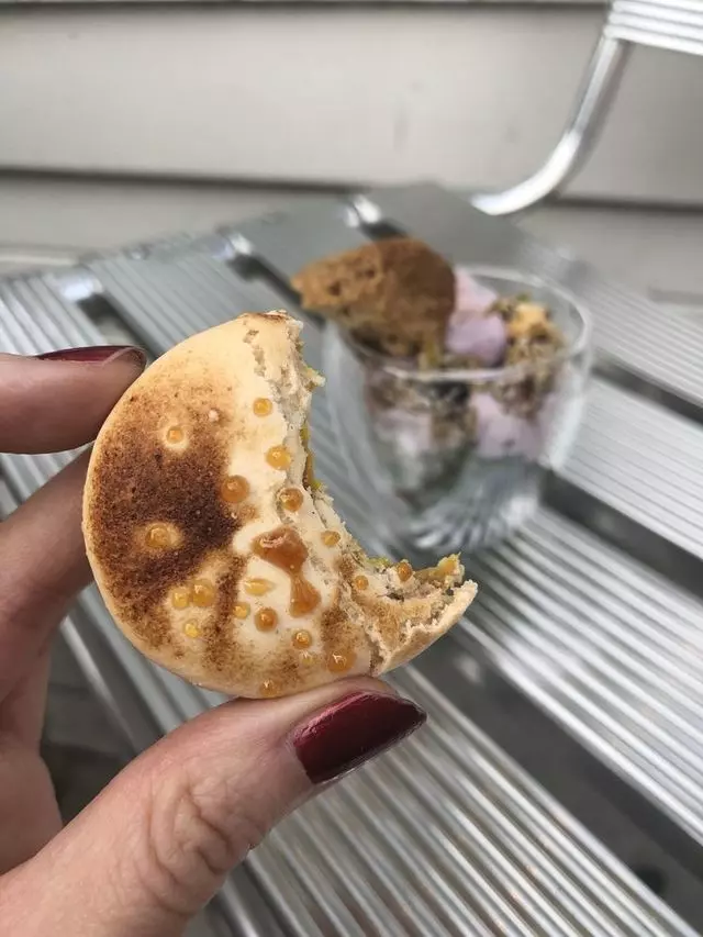 Chantal Guillon Macarons