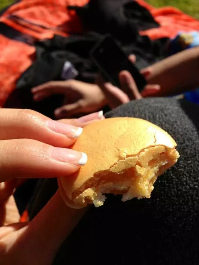 Chantal Guillon Macarons