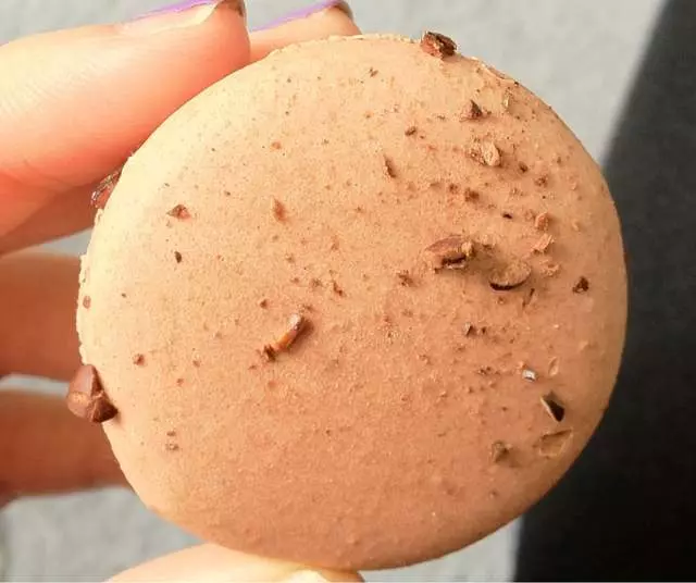 Chantal Guillon Macarons