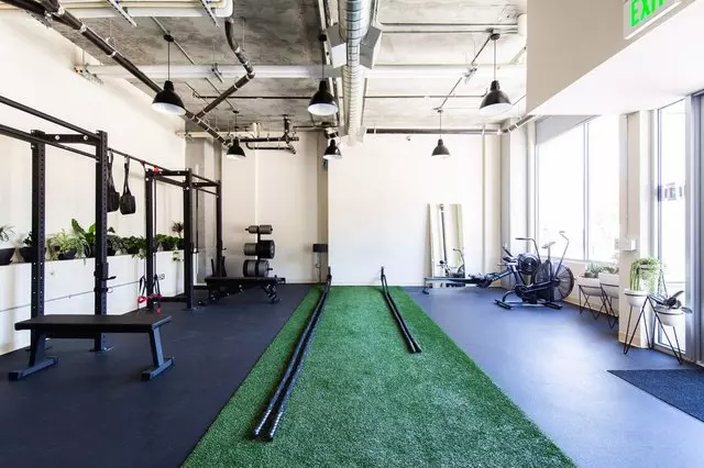 Custom Fit Personal Training & Nutrition