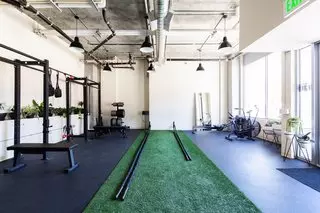 Custom Fit Personal Training & Nutrition