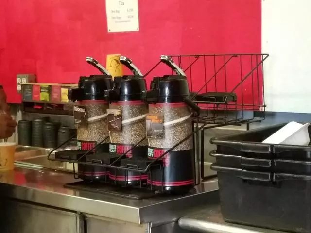 The Deli Lama