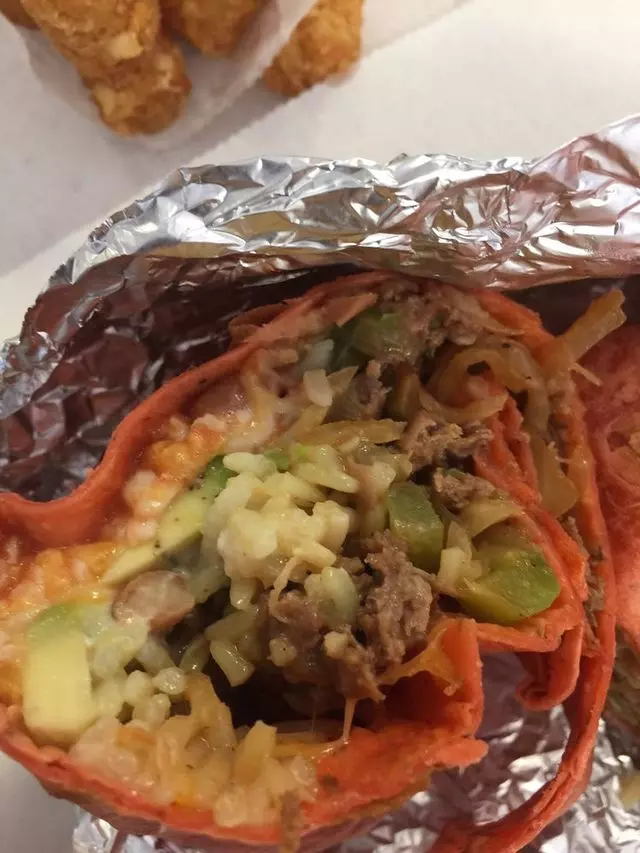 The Deli Lama