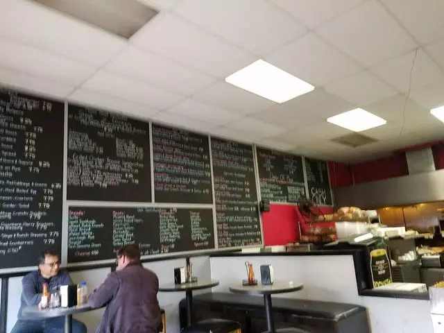 The Deli Lama