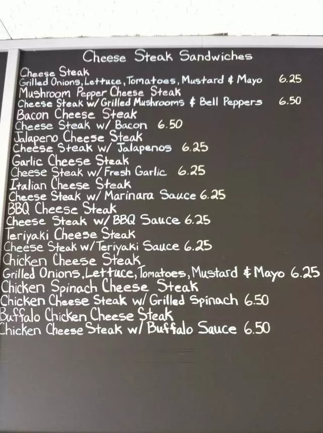 The Deli Lama