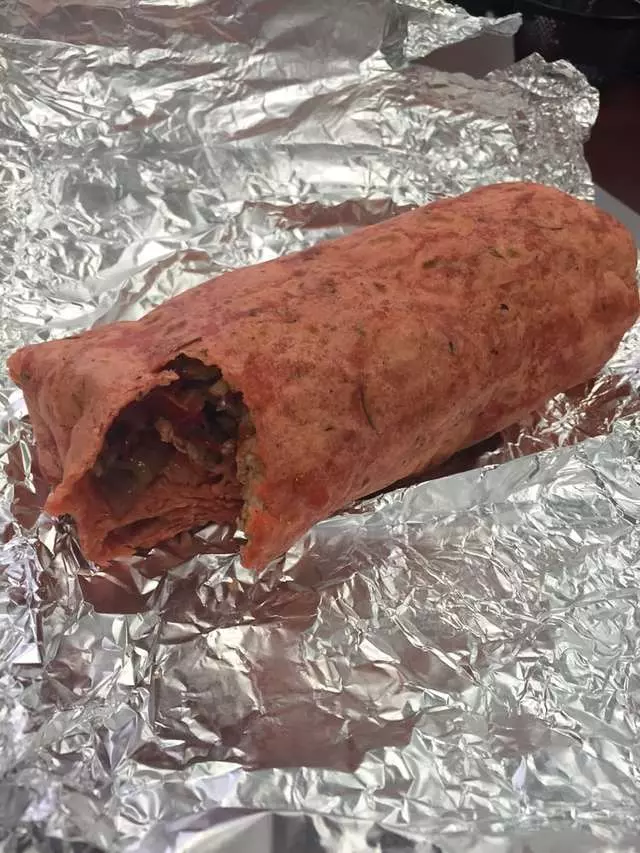 The Deli Lama