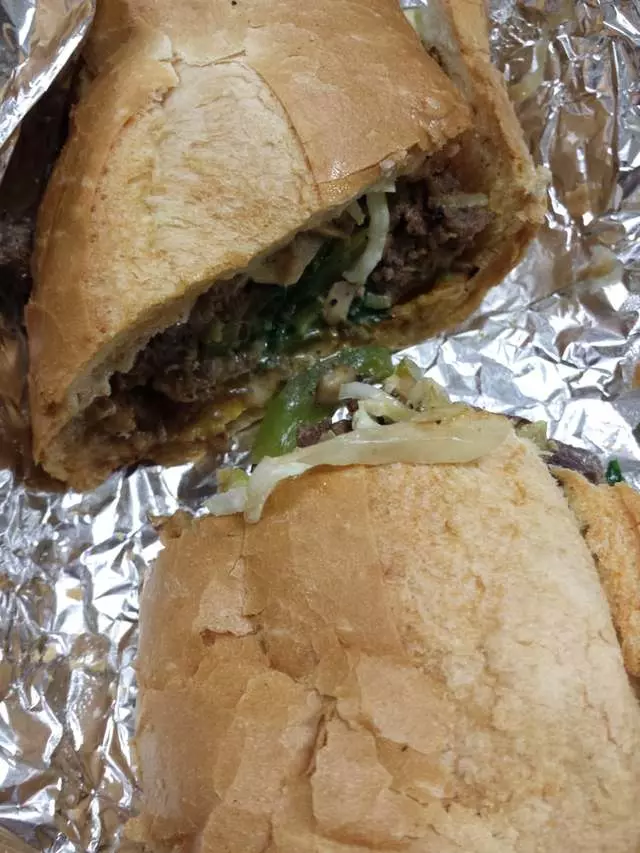 The Deli Lama
