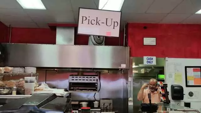The Deli Lama