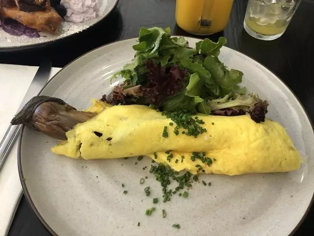 1608 Bistro