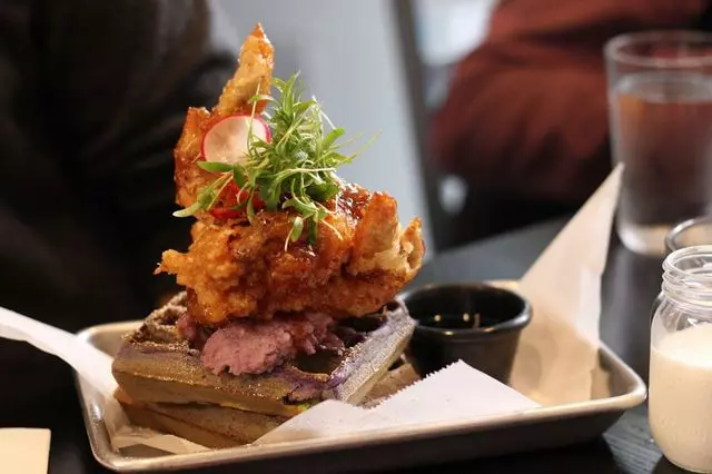 1608 Bistro