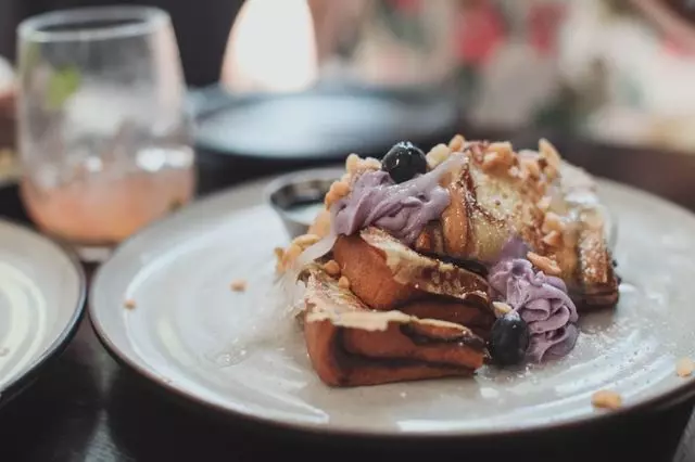 1608 Bistro