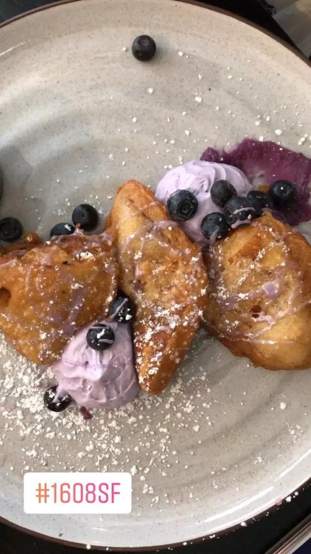 1608 Bistro