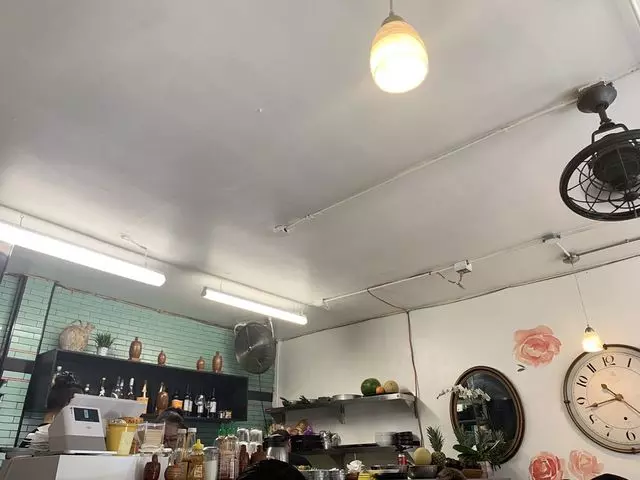 1608 Bistro