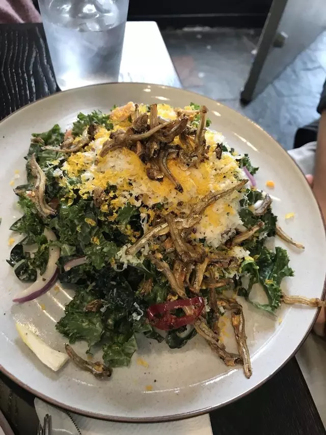 1608 Bistro
