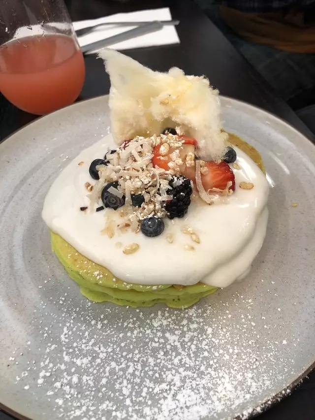 1608 Bistro
