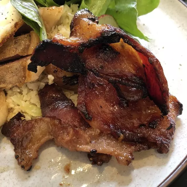 1608 Bistro