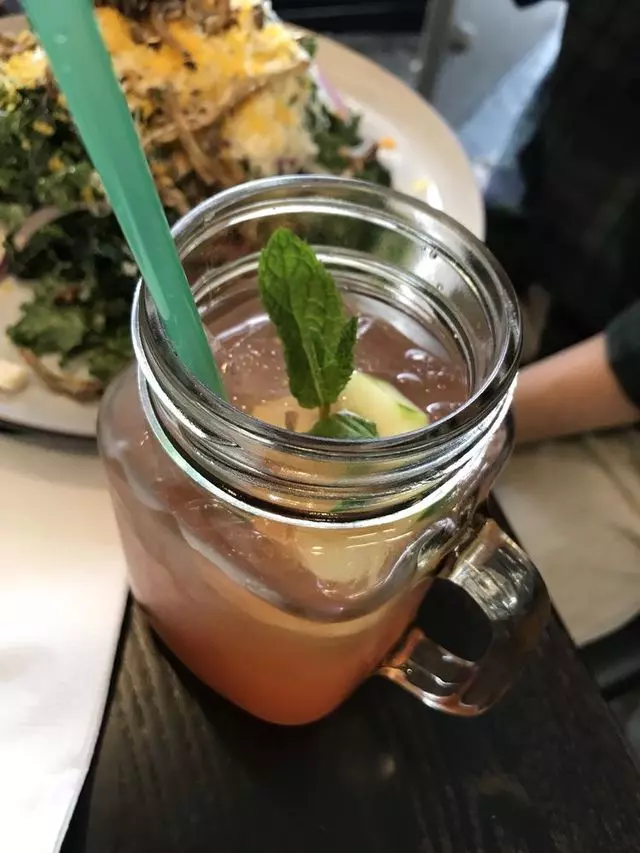 1608 Bistro