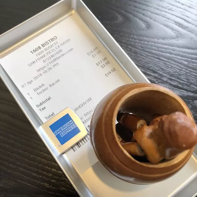 1608 Bistro