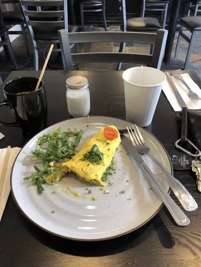 1608 Bistro