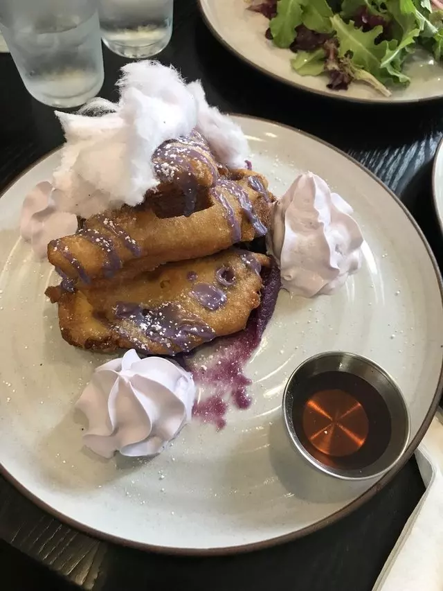 1608 Bistro